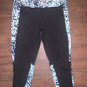Lularoe workout crop